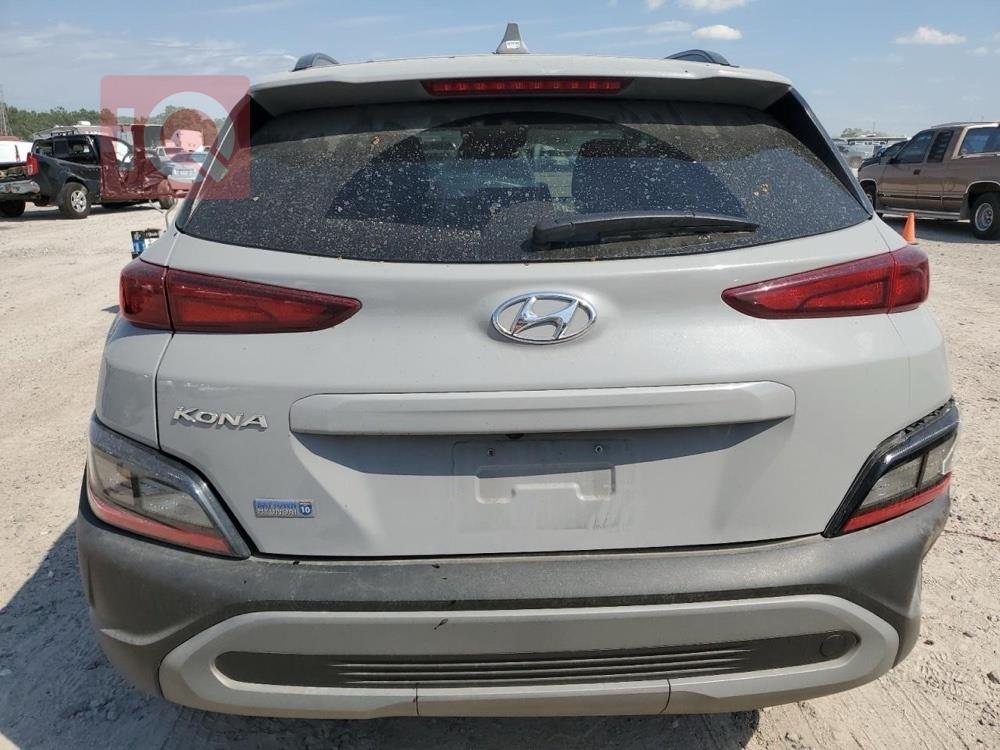 هیوندای کۆنا